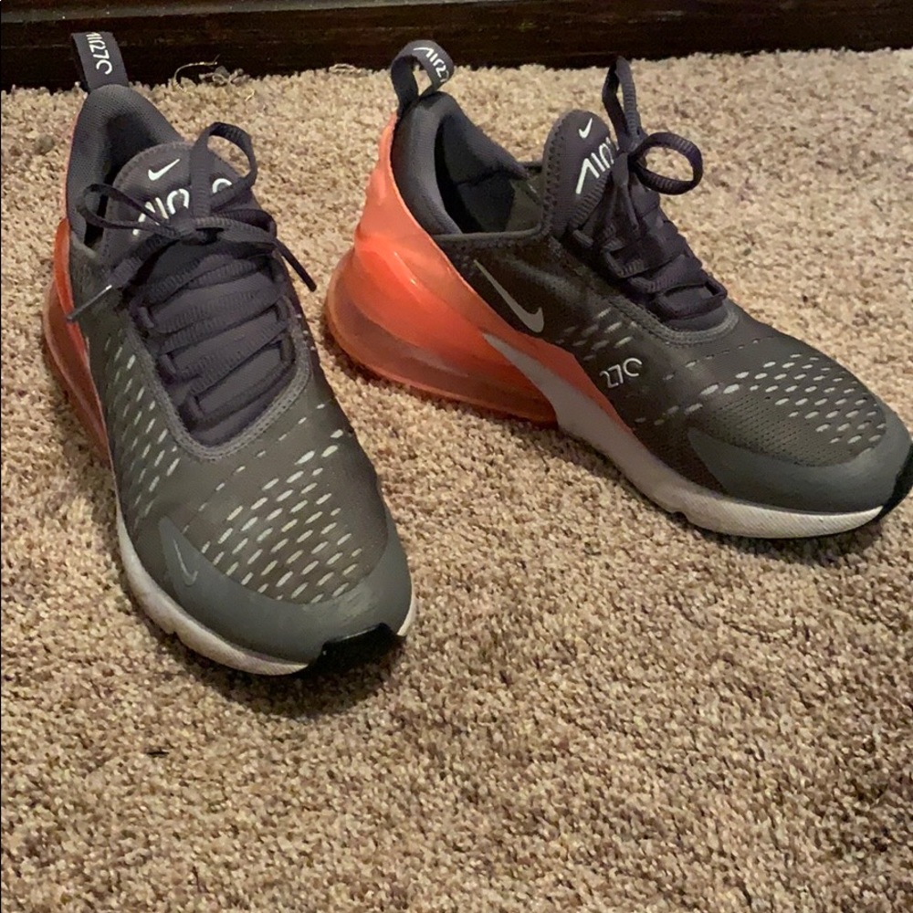 Nike air max’s